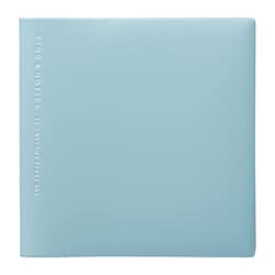 マークスのログダイアリー 日付フリー デイリー ポケット FLDR-DA02-MI