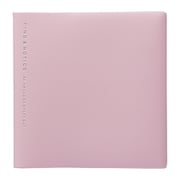 マークスのログダイアリー 日付フリー デイリー ポケット FLDR-DA02-PK