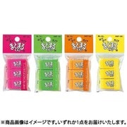 はではでちびまとまるくん 消しゴム アソート 1パック HMT-100