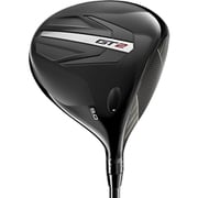 GT2 Driver ドライバー DENALI RED 50（5.5） ロフト角10° 2024モデル [ゴルフ ドライバー]