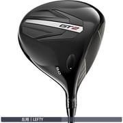 GT2 Driver ドライバー DENALI RED 50（5.5） ロフト角10° 左用 2024モデル [ゴルフ ドライバー]