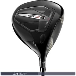 GT3 Driver ドライバー TENSEI 1K BLUE 55（S） ロフト角10° 左用 2024モデル [ゴルフ ドライバー]