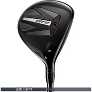 GT2 Fairway Metal フェアウェイウッド DENALI RED 50（5.5） ロフト角15° 左用 2024モデル [ゴルフ フェアウェイウッド]