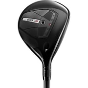 GT3 Fairway Metal フェアウェイウッド Tour AD DI 6（S） ロフト角15° 2024モデル [ゴルフ フェアウェイウッド]