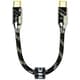 LT-TC5 Type-C to Type-C オーディオケーブル 約10cm FIO-LT-TC5S