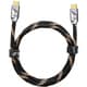 LT-TC5 Type-C to Type-C オーディオケーブル 約80cm FIO-LT-TC5M