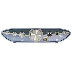 ZEN CAN 3 ヘッドホンアンプ IFI-ZEN-CAN3