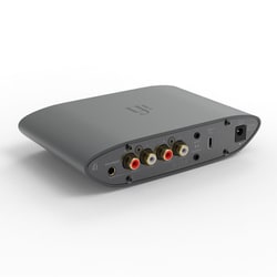 iFi audio ZEN Air Blue 2025/3/26 ヨドバシ購入品 iFi audio ZEN Air Blue 2025/3/26 ヨドバシ購入品