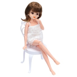Takara Tomy - 匿名配送 タカラトミー リカちゃん ドール フォトジェニックリカ デイジー ヨドバシ.com - タカラトミー TAKARATOMY リカちゃん フォト