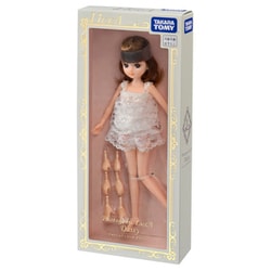 Takara Tomy - 匿名配送 リカちゃん ドール フォトジェニックリカ デイジー m86096696320_1.jpg?1727169778