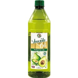 アボカドオイル 1L
