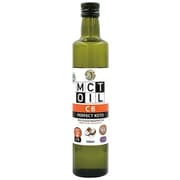 C8 MCTオイル パーフェクトケト 500ml