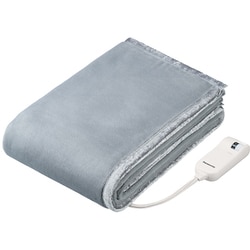 ☆週末セール☆((美品))Panasonic 電気毛布 Mサイズ ヨドバシ.com - パナソニック Panasonic 電気掛けしき毛布