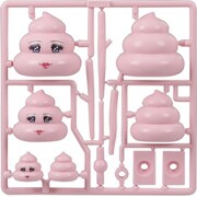 プリプラ うんち倶楽部 Vol.2 [組立式プラスチックモデル]