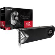 Radeon RX 7900 XT 省スペース2スロットブロワーファン 搭載 グラフィックボード RX7900XT CT 20G