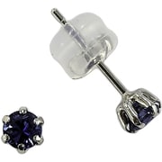 PT900サファイヤピアス ASS9PE006