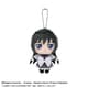 劇場版 魔法少女まどか☆マギカ [新編] 叛逆の物語 Chibiぬいマスコット 暁美 ほむら