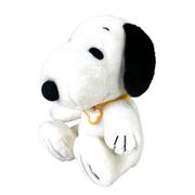 204363-24 PEANUTS ぬいぐるみ S スヌーピー75th 80s