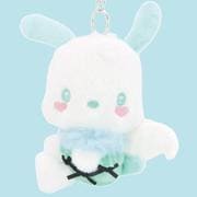 202550-24 サンリオキャラクターズ ぬいぐるみマスコット ミントエンジェル シリーズ ポチャッコ