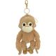 203205-24 ベイビーココ＆ナツ ビッグマスコット ベイビーココ