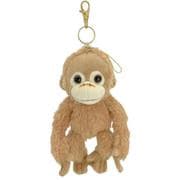 203205-24 ベイビーココ&ナツ ビッグマスコット ベイビーココ
