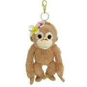 203212-24 ベイビーココ&ナツ ビッグマスコット ベイビーナツ