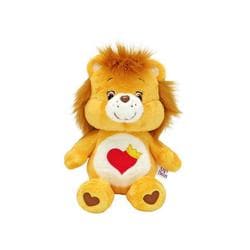 196941-24 ケアベアカズンズ ソフトぬいぐるみ S ブレイブハートライオン