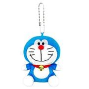 204684-24 I'm Doraemon ボールチェーン付 スタンダードマスコット ドラえもん(座り)