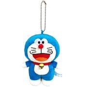 204691-24 I'm Doraemon ボールチェーン付 スタンダードマスコット ドラえもん(立ち)