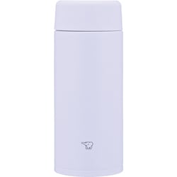 ステンレスマグボトル 360ml アイシーパープル 食洗器対応 シームレスせん採用 SU-AA36-VM