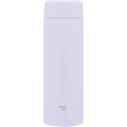 ステンレスマグボトル 480ml アイシーパープル 食洗器対応 シームレスせん採用 SU-AA48-VM