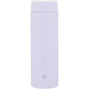ステンレスマグボトル 600ml アイシーパープル 食洗器対応 シームレスせん採用 SM-GS60-VM