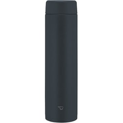 ステンレスマグボトル 720ml ブラック 食洗器対応 シームレスせん採用 SM-GS72-BA
