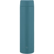 ステンレスマグボトル 720ml ディープターコイズ 食洗器対応 シームレスせん採用 SM-GS72-GM