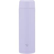 ステンレスマグボトル 350ml ライラックパープル 食洗器対応 シームレスせん採用 SM-MS35-VM