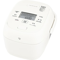 ヨドバシ.com - 象印 ZOJIRUSHI 圧力IH炊飯ジャー 鉄器コート黒 ヨドバシ.com - 象印 ZOJIRUSHI 圧力IH炊飯ジャー 鉄器コート黒