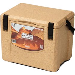 アウトフィッター 22 クオート OUTFITTER 22 Quart OUT22SS サンドストーン [アウトドア ハードクーラーボックス]