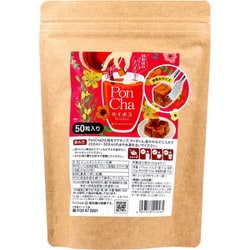 PonCha（ポンチャ） ルイボス 60g（50粒入）