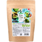 PonCha（ポンチャ） 抹茶 50g（50粒入）