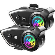 バイク インカム H1 2pack H12PACK
