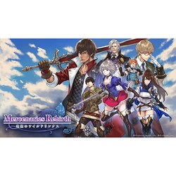 ✨新品・未開封✨Switch マーセナリーズサーガ リバース&ラメント 限定版 Amazon.co.jp: ゼクス Z/X B42-058 爛漫の召誓者 イース (WR
