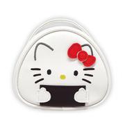 SAON-ONC-KT サンリオキャラクターズ おにぎりケース おにぎり シリーズ ハローキティ