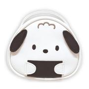 SAON-ONC-PC サンリオキャラクターズ おにぎりケース おにぎり シリーズ ポチャッコ