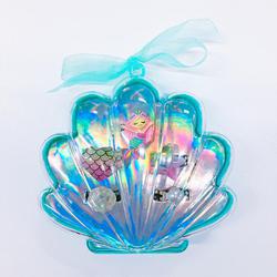 Q8560 minacute（ミナキュート） リング 5個セット マーメイド