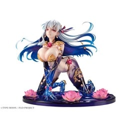 Fate/Grand Order アサシン/カーマ（最終再臨） [塗装済完成品フィギュア 全高約160mm 1/7スケール]