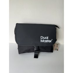 DF-1278 WH [DMメッセンジャーバッグ ホワイト]