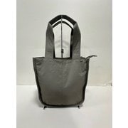 CT-1483 GY [シワナイロンスクエア手提げ グレー]