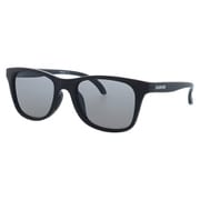 偏光フローティングサングラス BNS 609 01 Matte Black(Smoke Polar.) [スポーツサングラス]