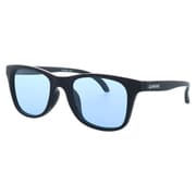 偏光フローティングサングラス BNS 609 02 Matte Black(Light Blue Polar.) [スポーツサングラス]