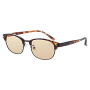 偏光サングラス CM 4034 02 Brown DEMI/Gunmetal (Light Brown Polar.) [スポーツサングラス]